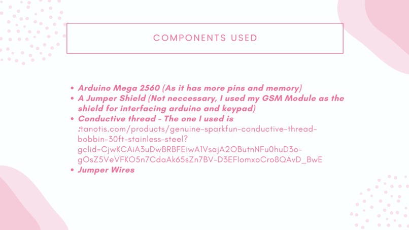 Taptask Werable Glove – screenshot 2