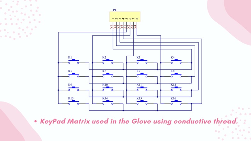 Taptask Werable Glove – screenshot 3