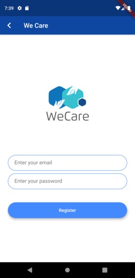 defHacks - COVID tracker – screenshot 5