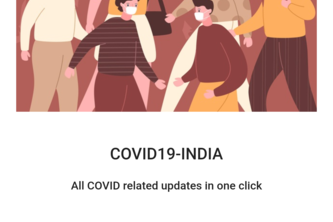 defHacks - COVID tracker