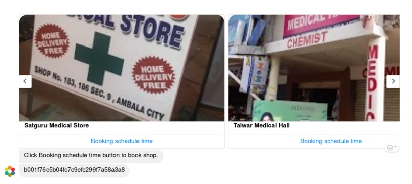 Localize – screenshot 6