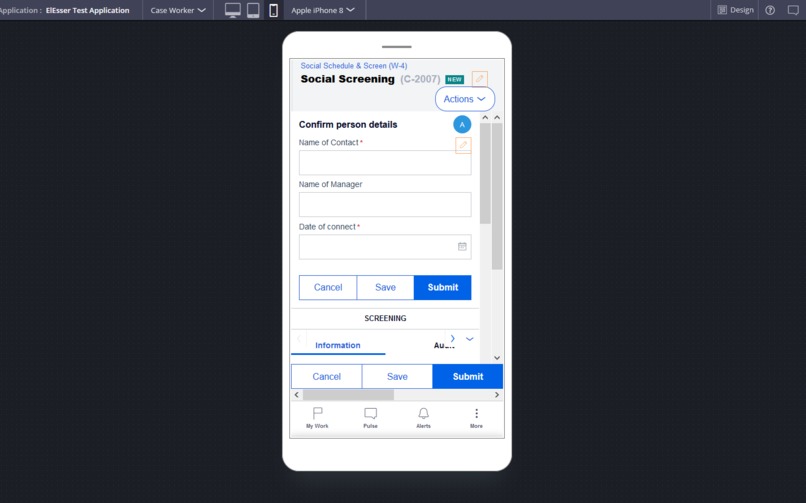 OK2S - OK to Social – screenshot 3