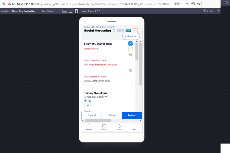 OK2S - OK to Social – screenshot 4