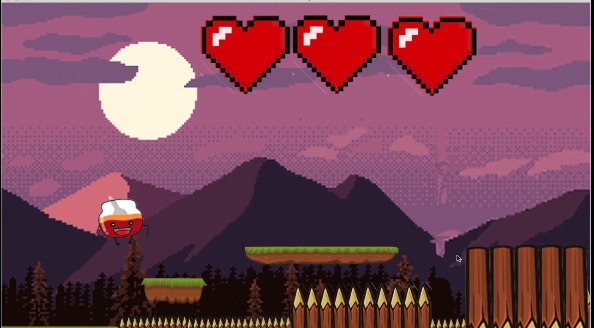 Chilli N' Soy – screenshot 1