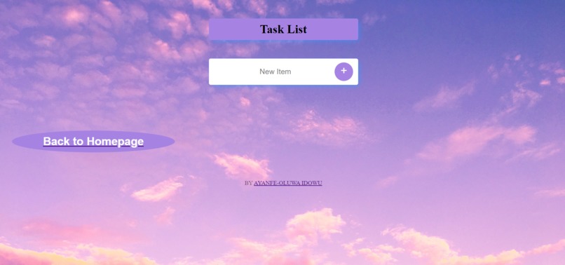 Thunder Tracker – screenshot 3