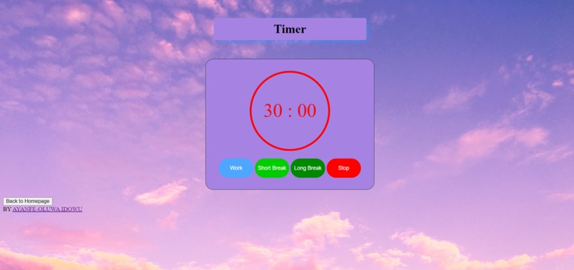 Thunder Tracker – screenshot 4