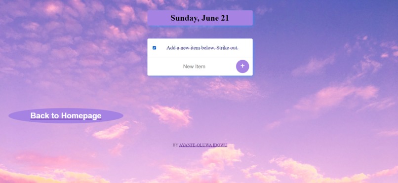 Thunder Tracker – screenshot 5