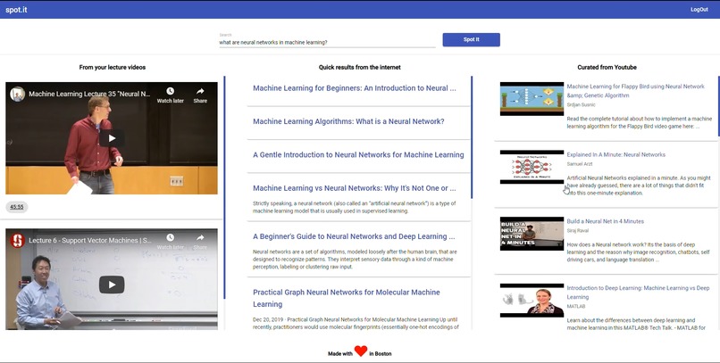 Spot.It - Faster Exam Prep – screenshot 6