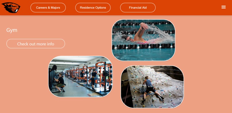 Welcome to OSU – screenshot 8