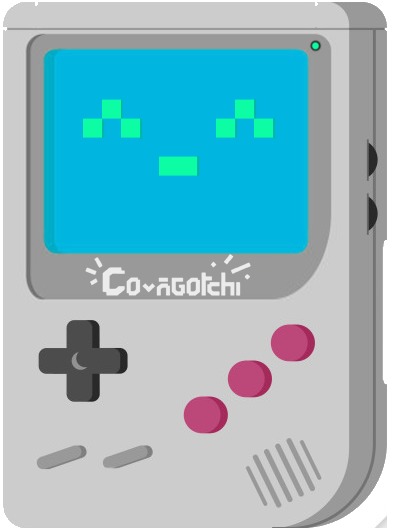 CoviGotchi – screenshot 1