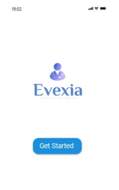 Evexia – screenshot 1