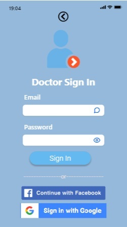 Evexia – screenshot 5