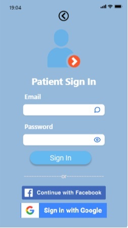 Evexia – screenshot 6