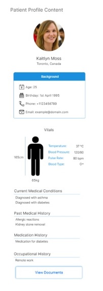 Evexia – screenshot 9