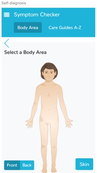 Evexia – screenshot 10