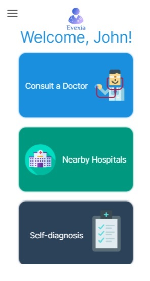 Evexia – screenshot 7