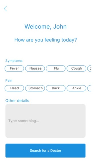 Evexia – screenshot 13