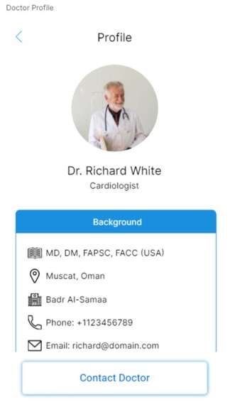 Evexia – screenshot 14