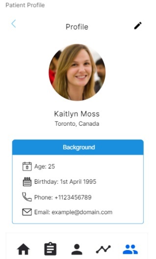Evexia – screenshot 8