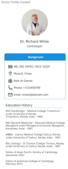 Evexia – screenshot 15