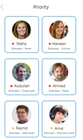 Evexia – screenshot 17