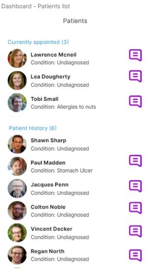 Evexia – screenshot 18