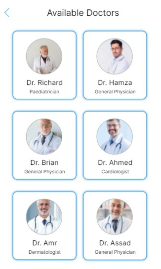 Evexia – screenshot 20