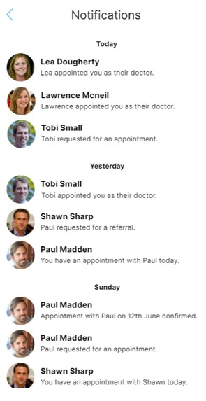 Evexia – screenshot 22