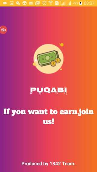 PuQaBi – screenshot 4