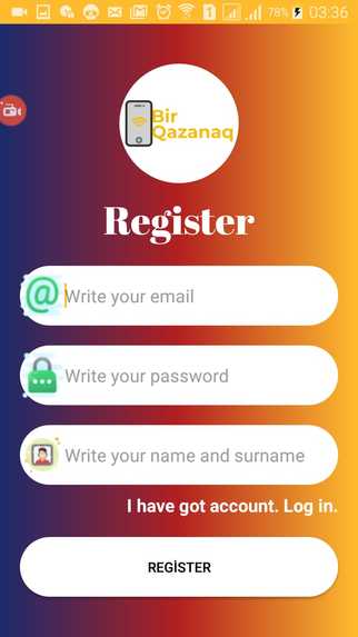 PuQaBi – screenshot 7