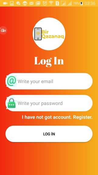 PuQaBi – screenshot 9