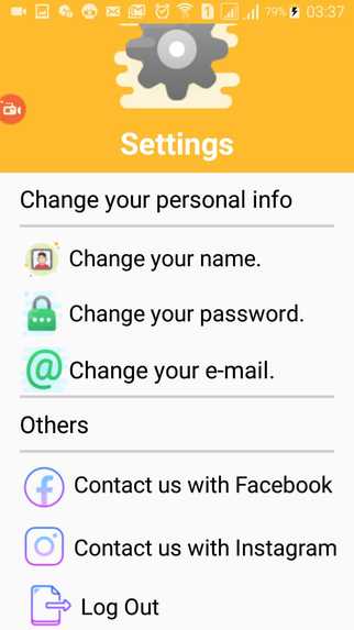 PuQaBi – screenshot 10