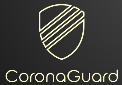 CoronaGuard – screenshot 1