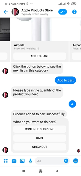 Hermes – screenshot 9