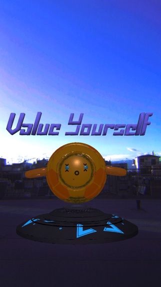 MyDev – screenshot 1