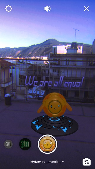 MyDev – screenshot 5