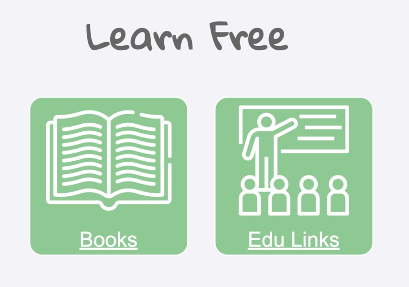 Learn Free – screenshot 1