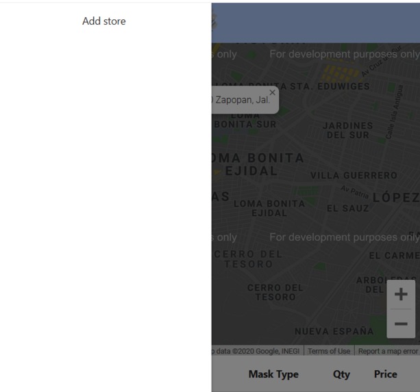 imascstore – screenshot 2