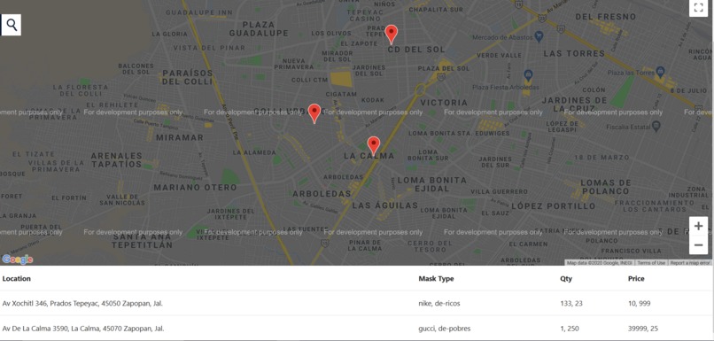imascstore – screenshot 4