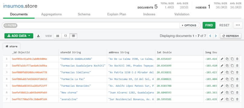 imascstore – screenshot 5