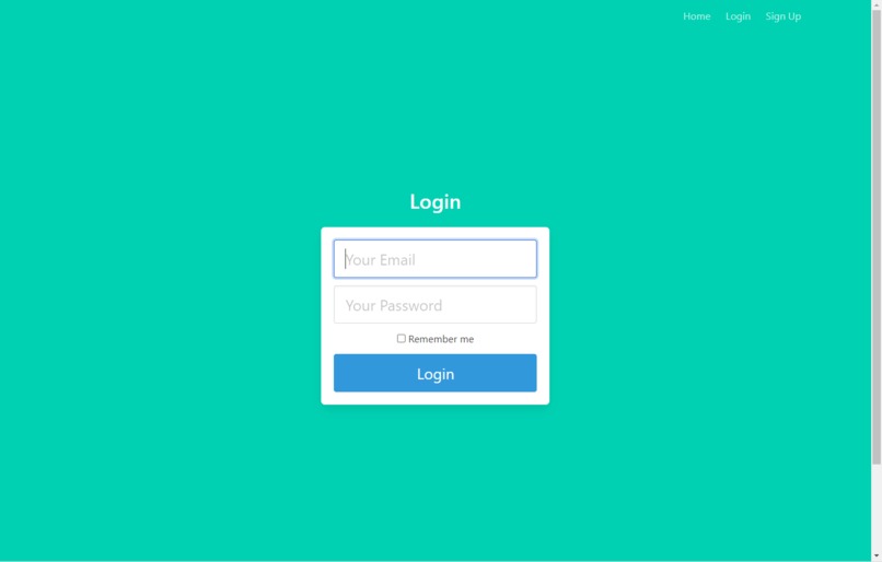 GroceryReader – screenshot 2