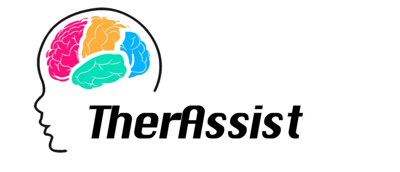 TherAssist – screenshot 1