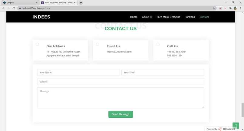 FMD (Post-COVID) – screenshot 6