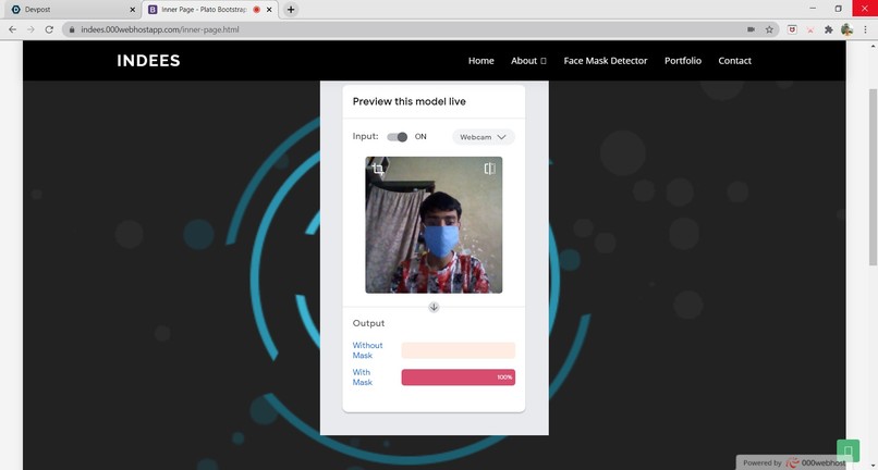 FMD (Post-COVID) – screenshot 7