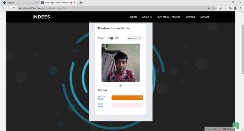 FMD (Post-COVID) – screenshot 8
