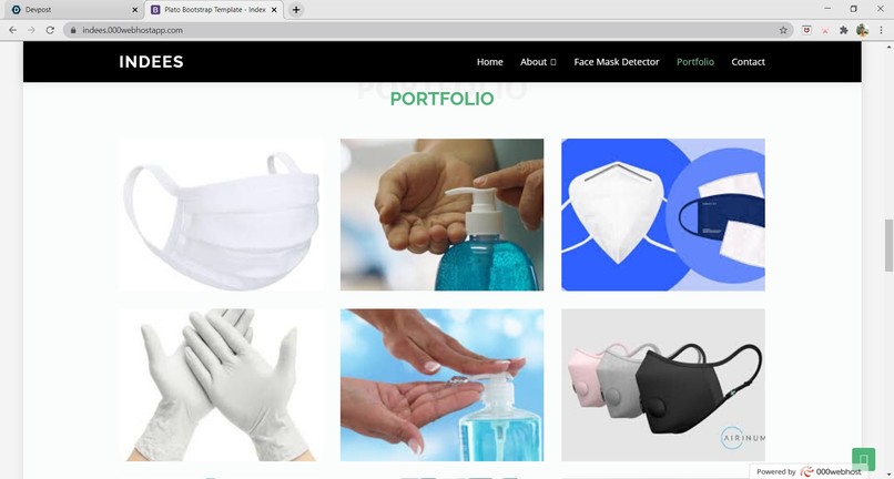 FMD (Post-COVID) – screenshot 4