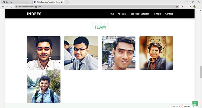 FMD (Post-COVID) – screenshot 5