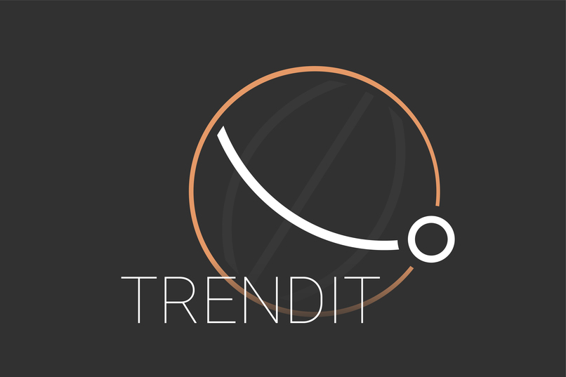 Trendit – screenshot 1