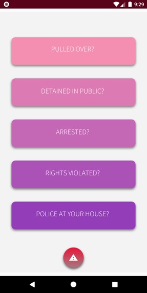 TinyLaw – screenshot 4