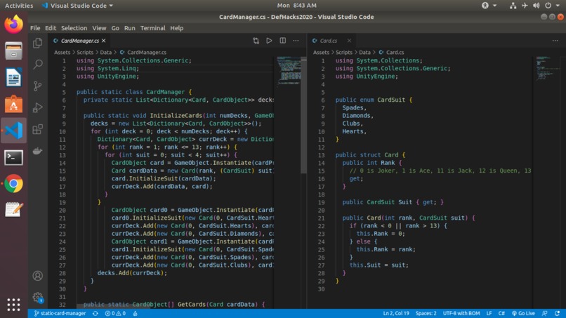 PlayAR Cards – screenshot 1